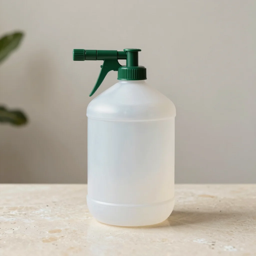 Sprayer Tangan Dua Liter